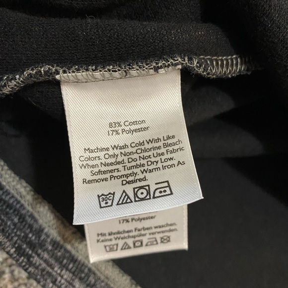 Men’s Eddie Bauer 1/4 Zip - Picture 4 of 5